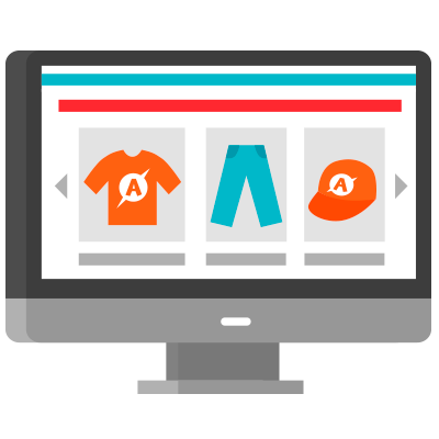 desarrollo de tiendas online