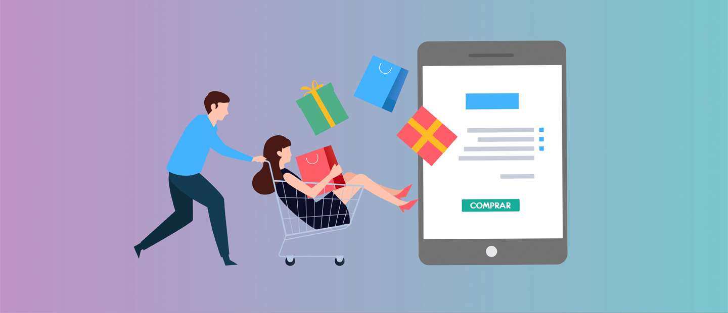 desarrollo de tiendas online