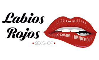 Labios rojos