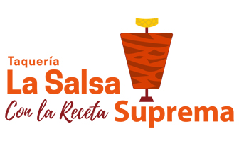La Salsa con la receta Suprema
