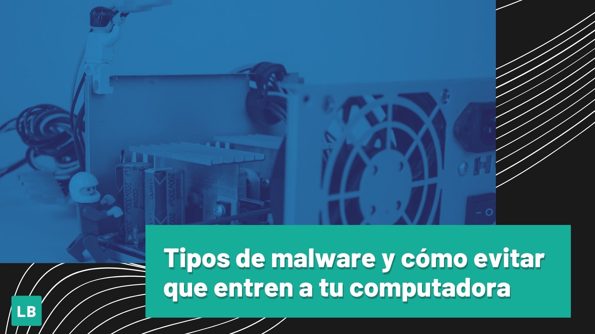tipos de malware en tu PC
