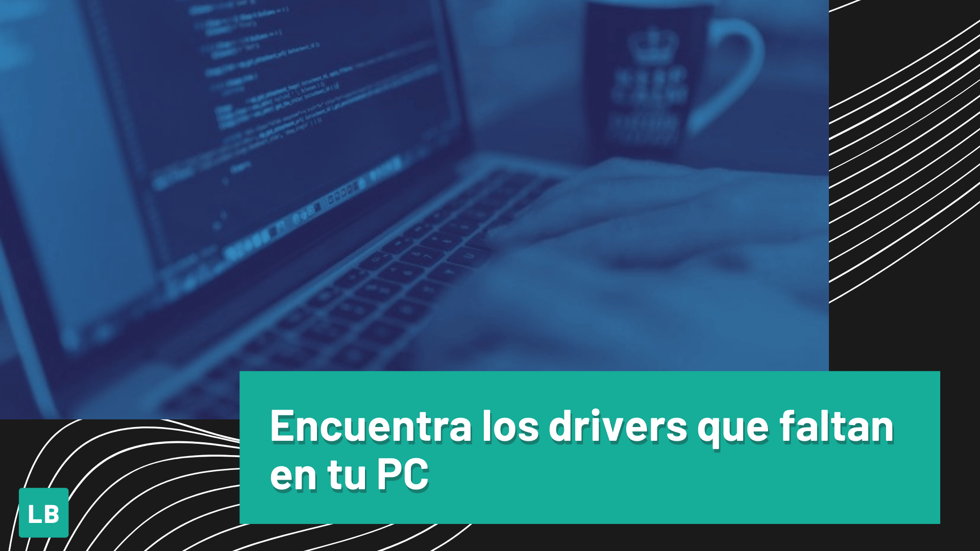 drivers que faltan en tu PC