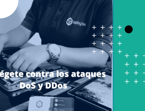 Protégete contra los ataques DoS y DDos