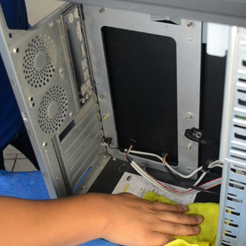 póliza de servicio para empresas en Puebla