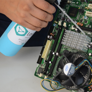 póliza de servicio para empresas e industrias en puebla