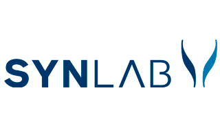 Logotipo Synlab