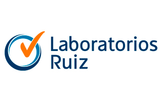 Logotipo Laboratorios Ruiz