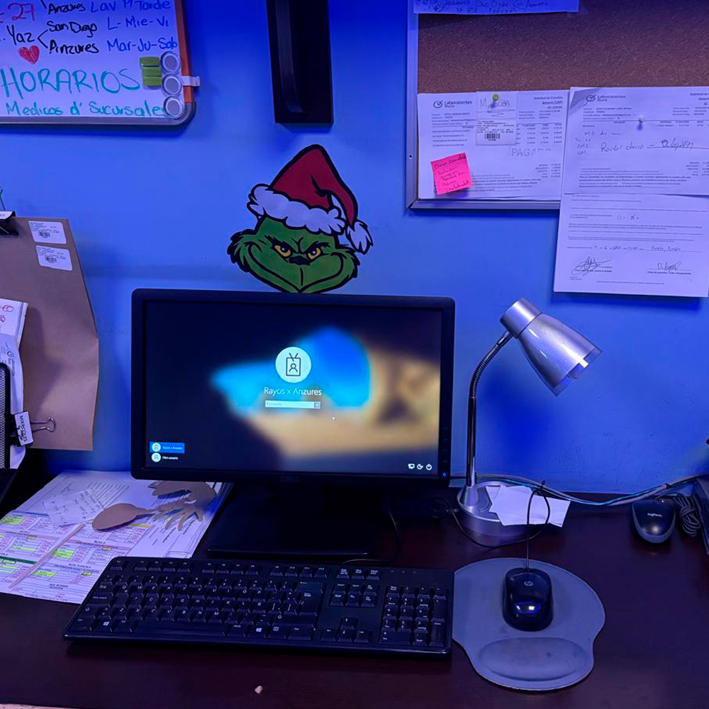 mantenimiento de pc para empresas