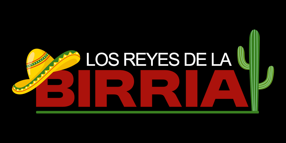 Logotipó de Los Reyes de la Birria