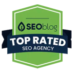 Reconocimiento de SEOBlog