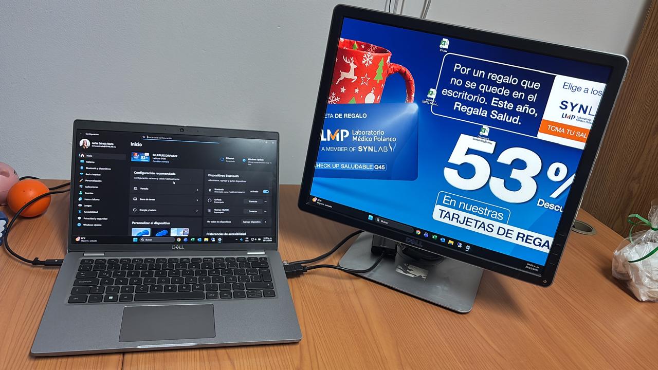 Mantenimeinto a Laptops Mantenimeinto a Laptops