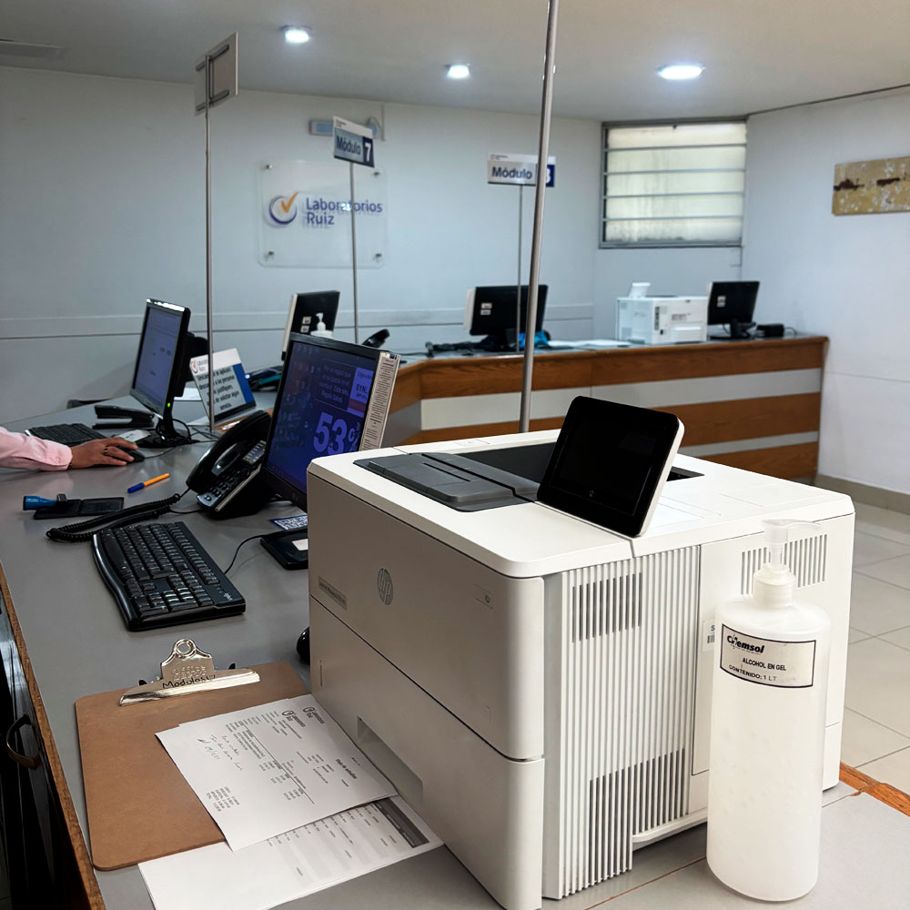 Mantenimiento de Pcs en Puebla para empresas