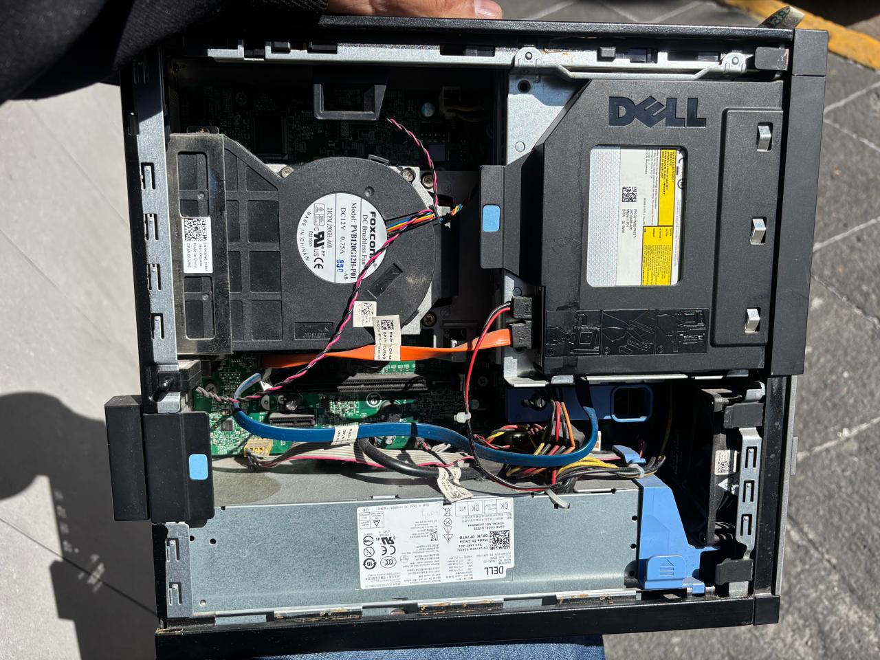 Soporte Técnico de Pc Soporte Técnico de Pc