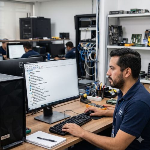 Cómo Instalar los driver a mi computadora o laptop
