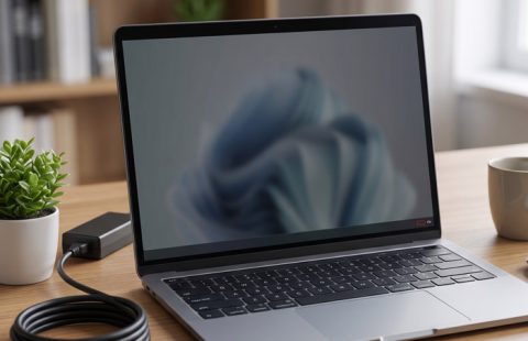 La batería de tu laptop se descarga muy rápido