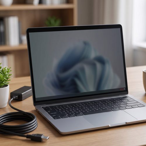 La batería de tu laptop se descarga muy rápido