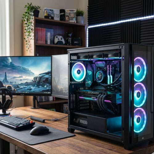 ventajas de una pc ensamblada